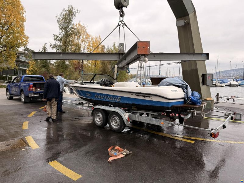 Nautique Ski Nautique