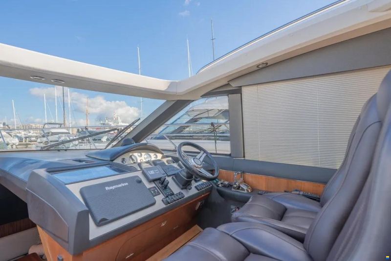 Princess V 52