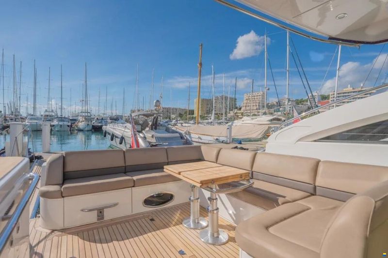 Princess V 52