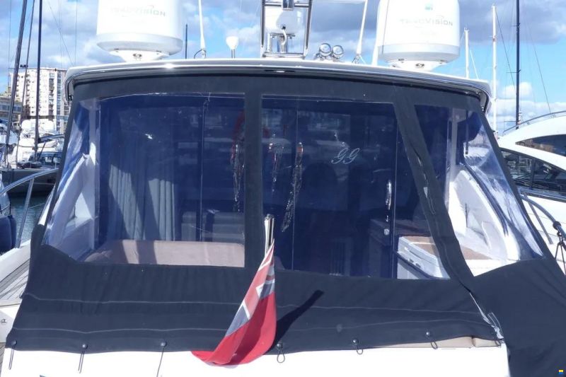 Princess V 52