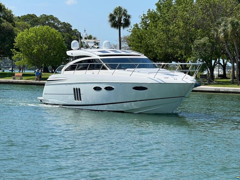 Princess V 52