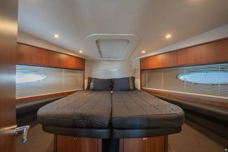 Princess V 52