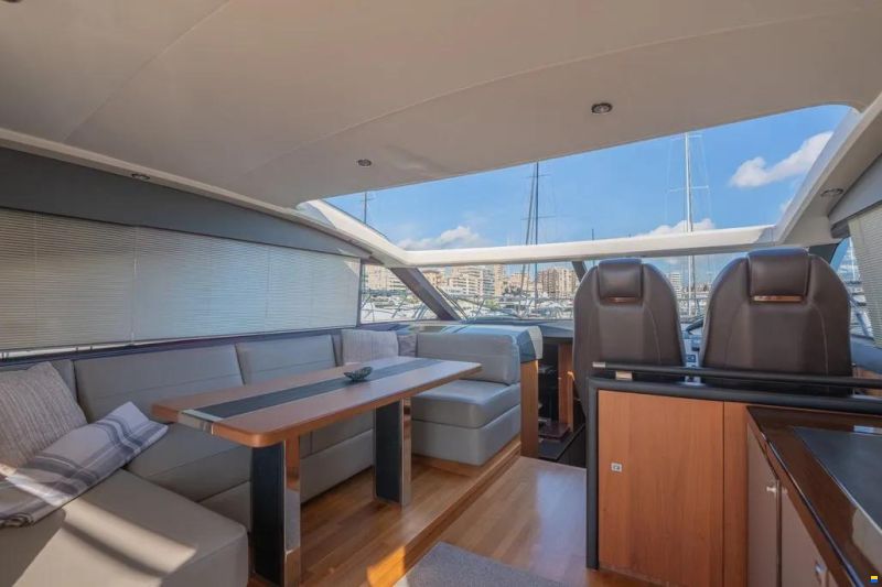 Princess V 52
