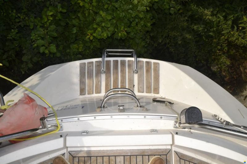 Nauticat 32