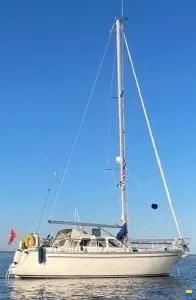 Nauticat 32