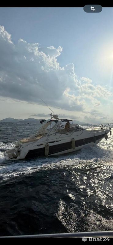 Cranchi 41 Endurance