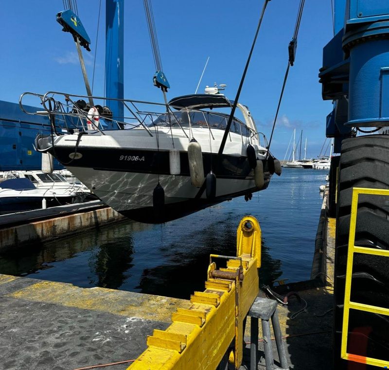 Cranchi 41 Endurance