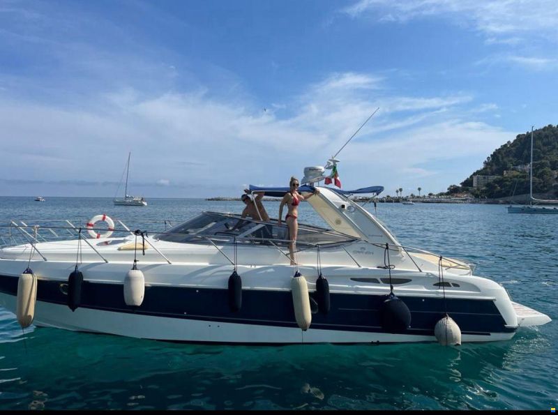 Cranchi 41 Endurance