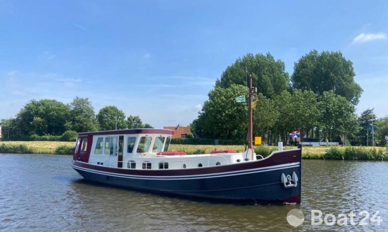 Euroship Luxe Motor 1500