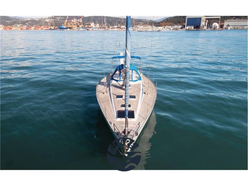 Cantiere del Pardo Grand Soleil 52