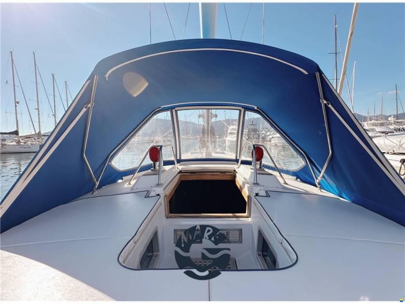 Cantiere del Pardo Grand Soleil 52