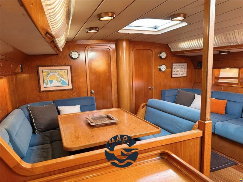 Cantiere del Pardo Grand Soleil 52