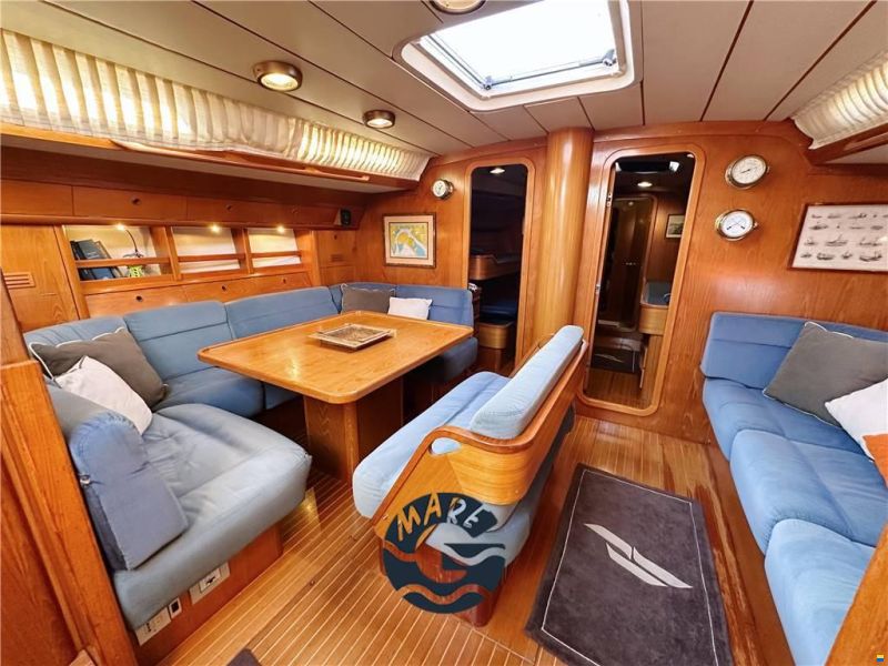 Cantiere del Pardo Grand Soleil 52
