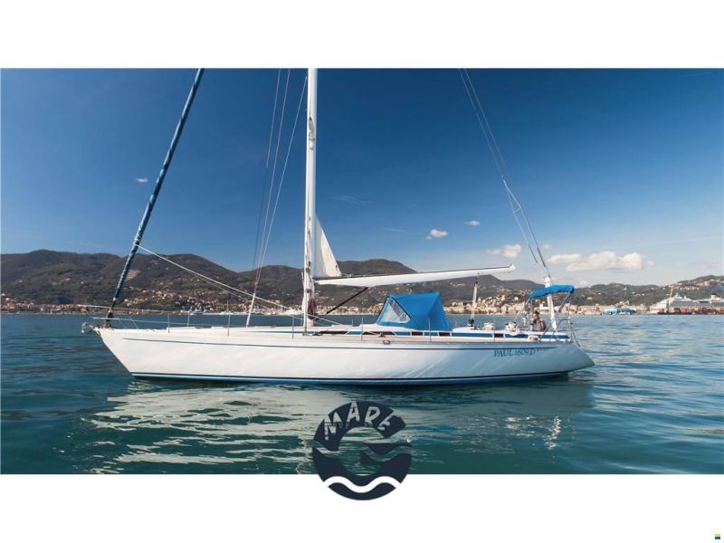 Cantiere del Pardo Grand Soleil 52