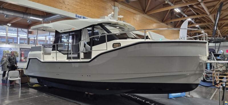 Balt SunCamper 31 Grey Style
