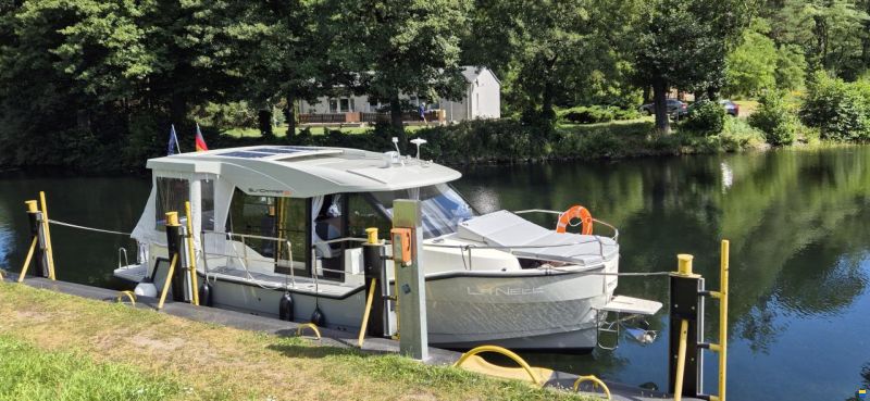 Balt SunCamper 31 Grey Style