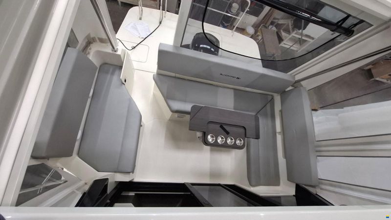 Balt SunCamper 31 Grey Style