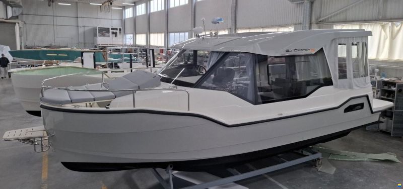 Balt SunCamper 31 Grey Style