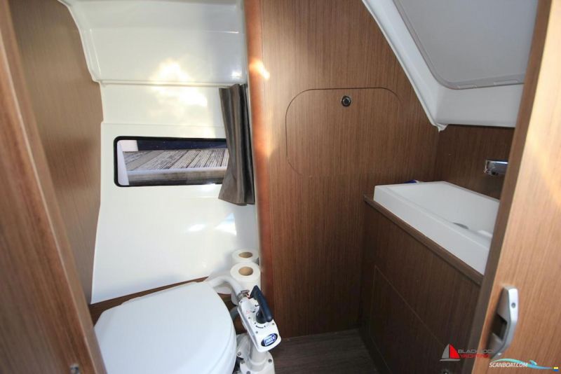 Jeanneau Cap Camarat DC 7.5 S2