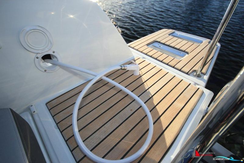 Jeanneau Cap Camarat DC 7.5 S2