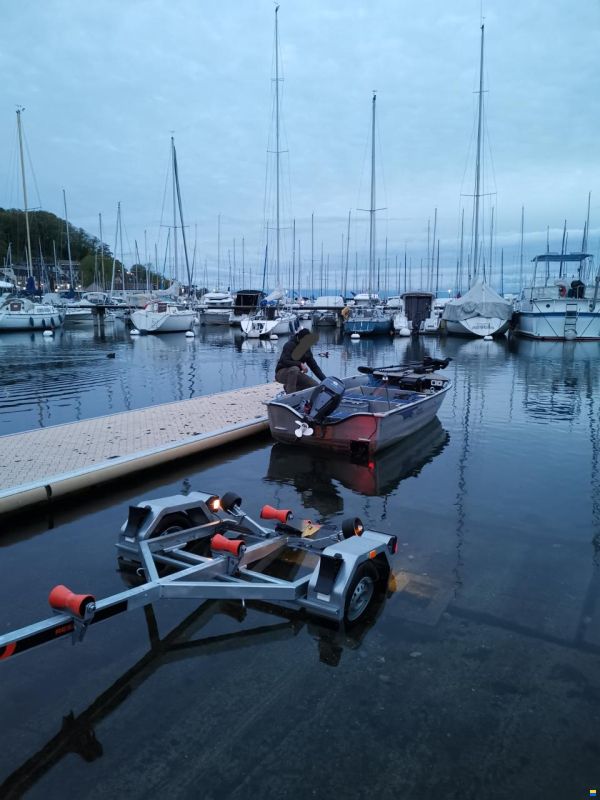 Linder Sportsman 400