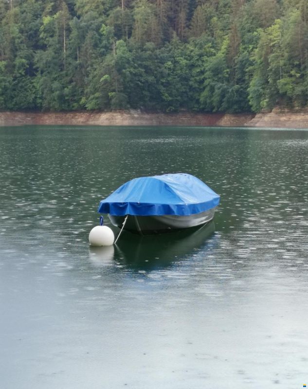 Linder Sportsman 400