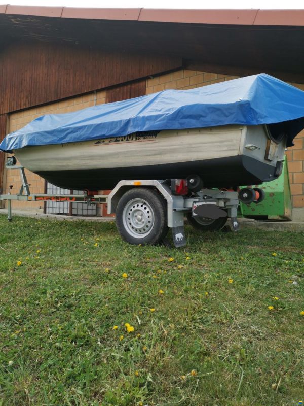 Linder Sportsman 400