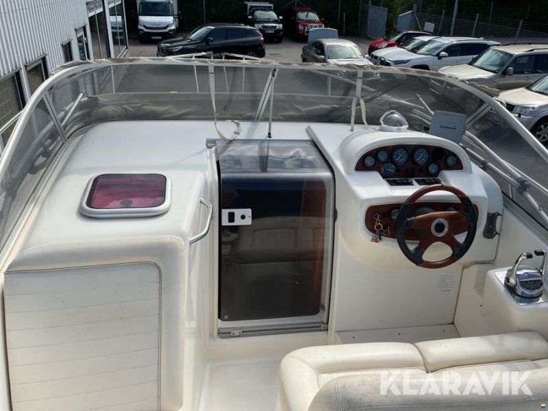 Jeanneau 805 Leader