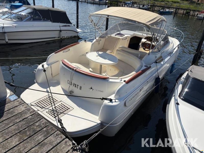 Jeanneau 805 Leader