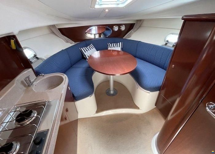 Jeanneau 805 Leader