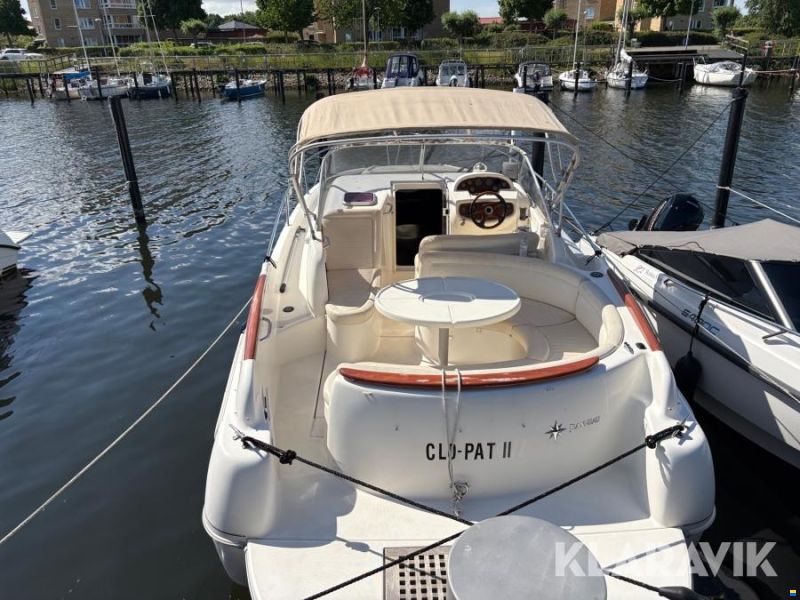 Jeanneau 805 Leader