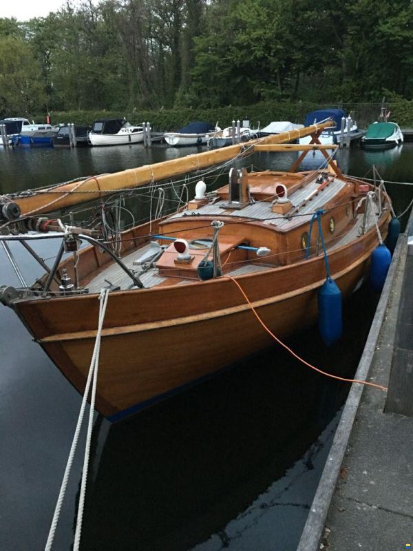 De Vries Lentsch 800