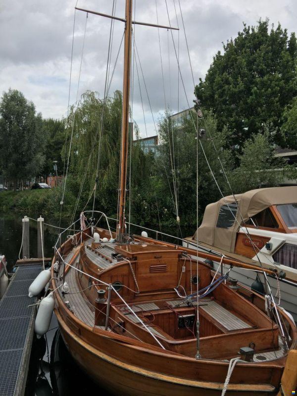 De Vries Lentsch 800