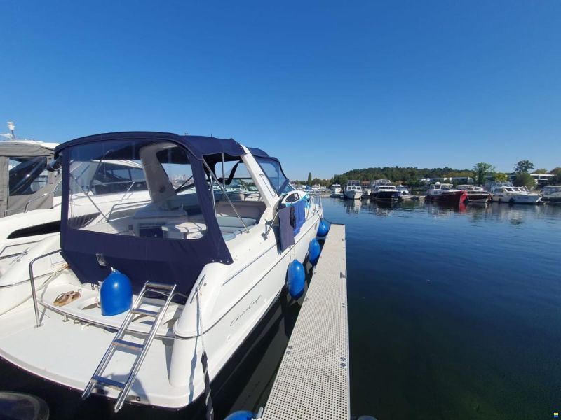 Chris Craft 302 Crowne