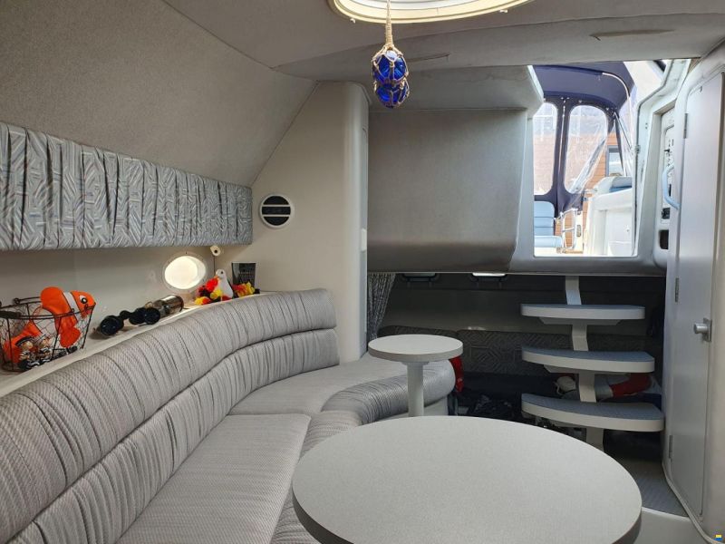 Chris Craft 302 Crowne