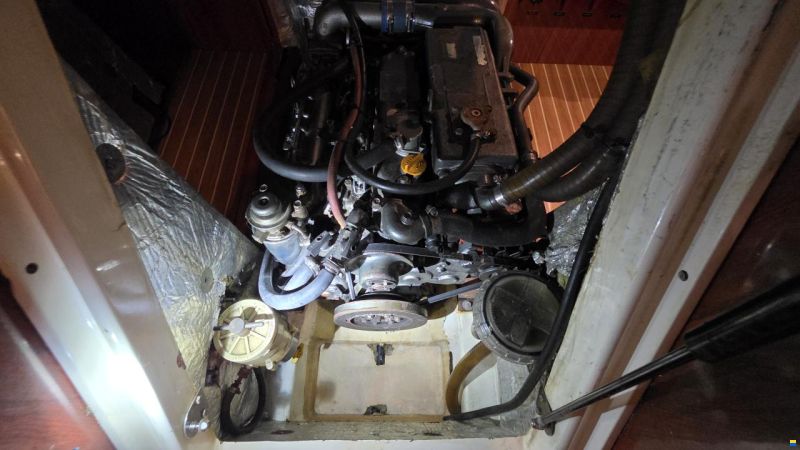 Ocean Star 51.2