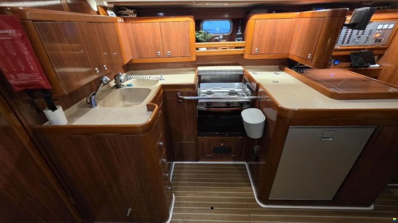Ocean Star 51.2