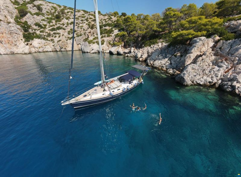 Ocean Star 51.2