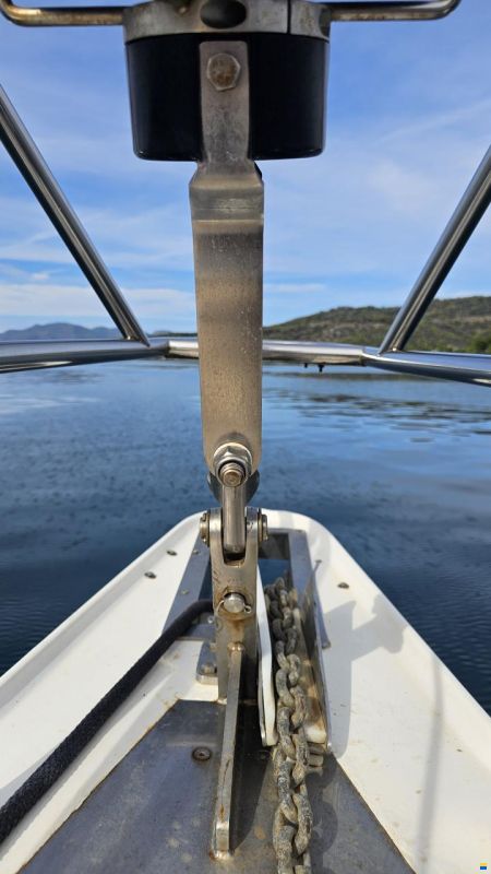 Ocean Star 51.2