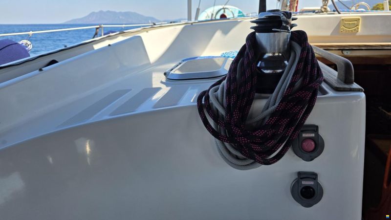 Ocean Star 51.2