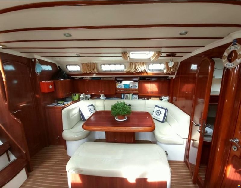 Ocean Star 51.2