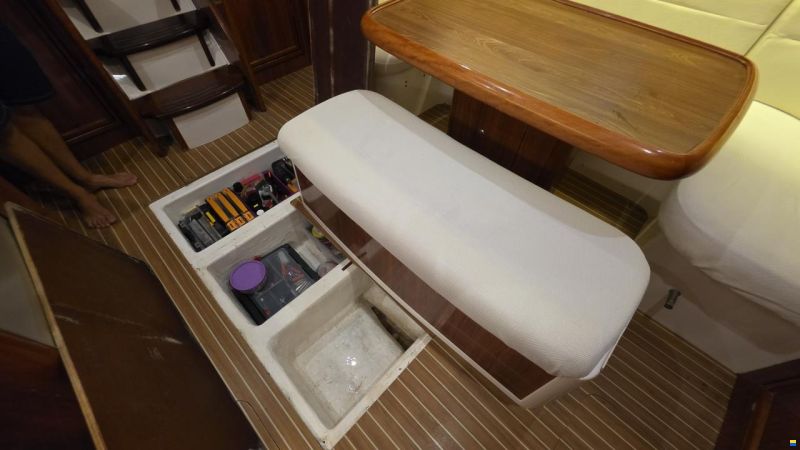 Ocean Star 51.2