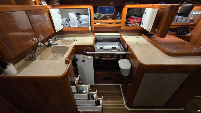 Ocean Star 51.2