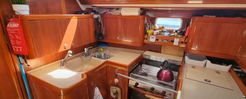 Ocean Star 51.2