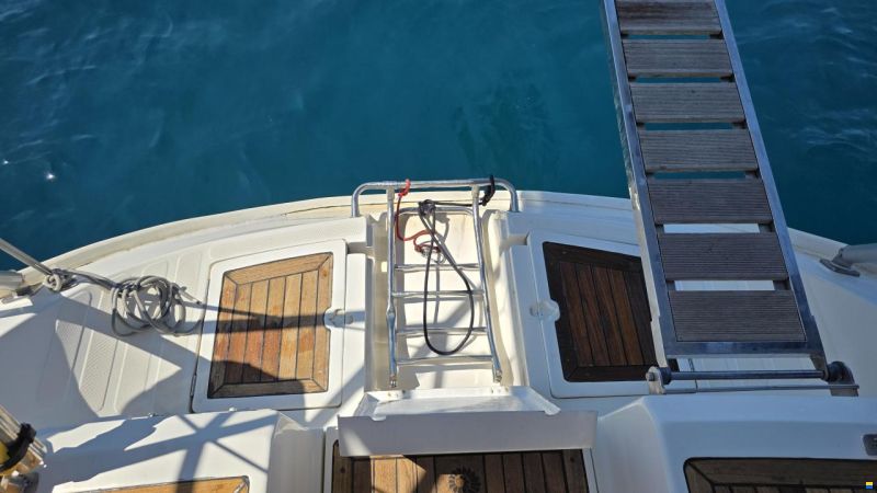 Ocean Star 51.2