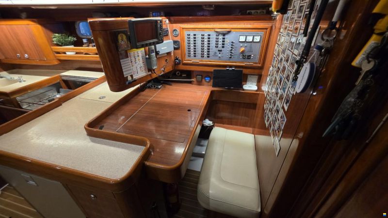 Ocean Star 51.2