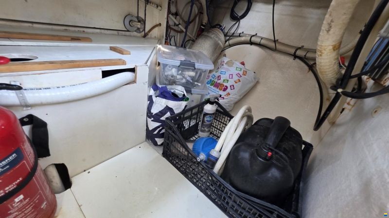 Ocean Star 51.2