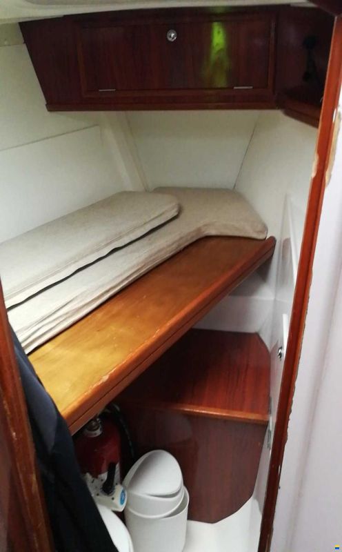 Ocean Star 51.2