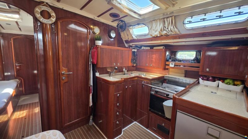 Ocean Star 51.2