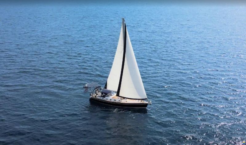 Ocean Star 51.2